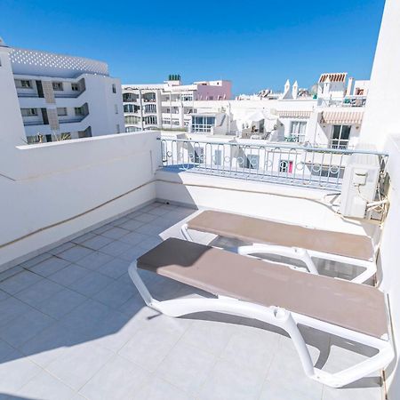 Canovas Nerja - Casa Adosada Con Piscina Los Huertos 6 Екстер'єр фото