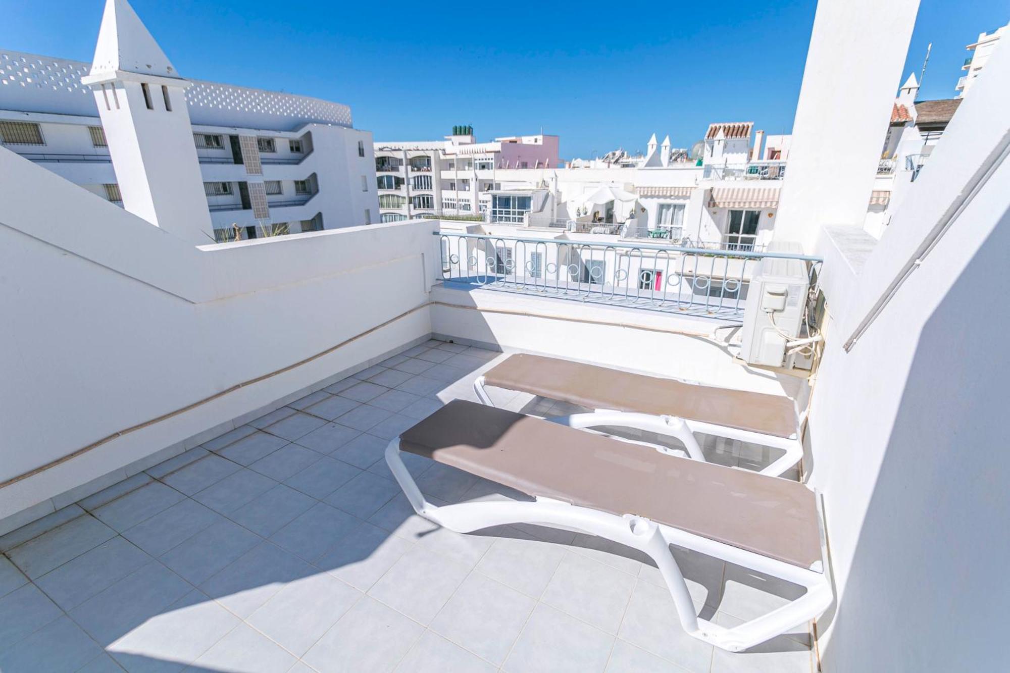 Canovas Nerja - Casa Adosada Con Piscina Los Huertos 6 Екстер'єр фото