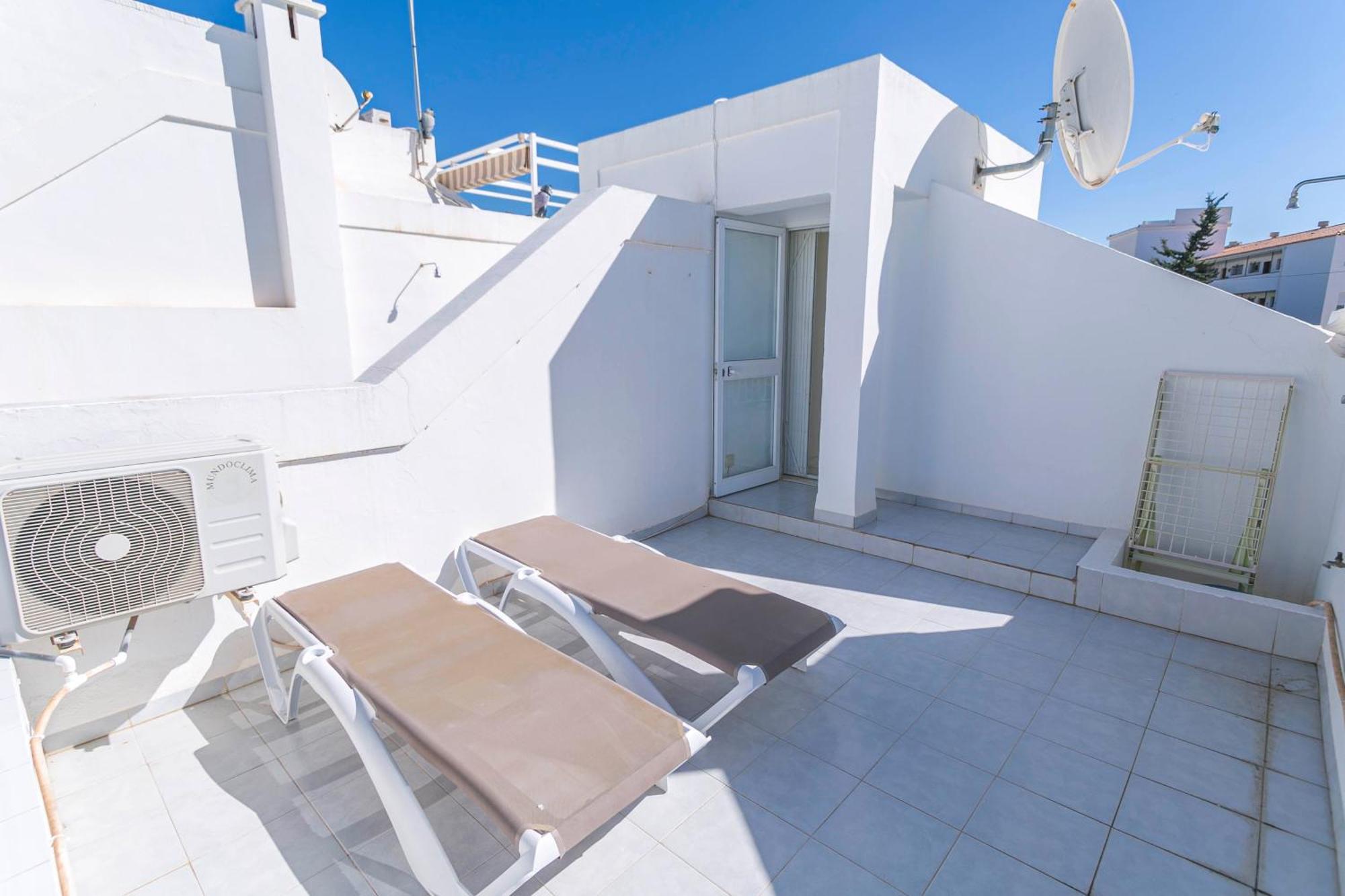 Canovas Nerja - Casa Adosada Con Piscina Los Huertos 6 Екстер'єр фото